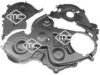 Metalcaucho 03871 Cover, timing belt